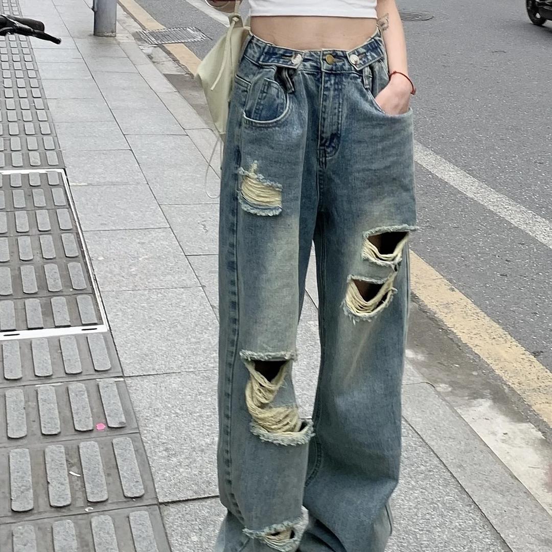嘻嘻牛仔店