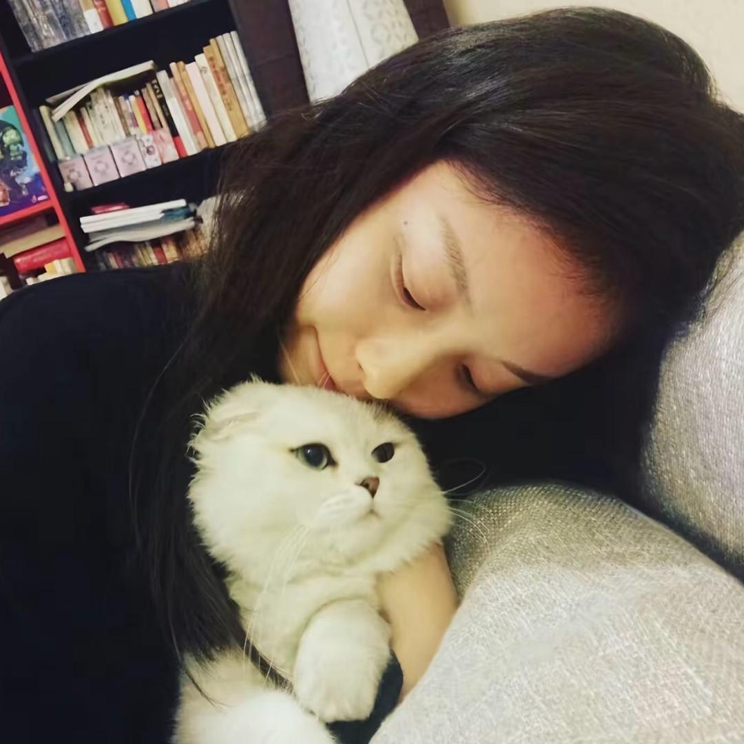 不见
