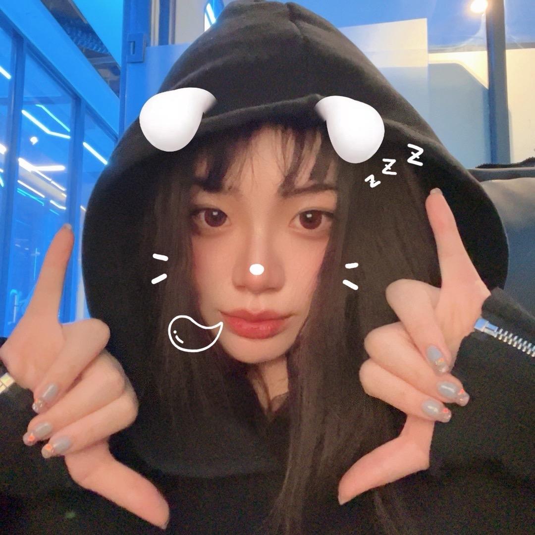 🥛饱饱～