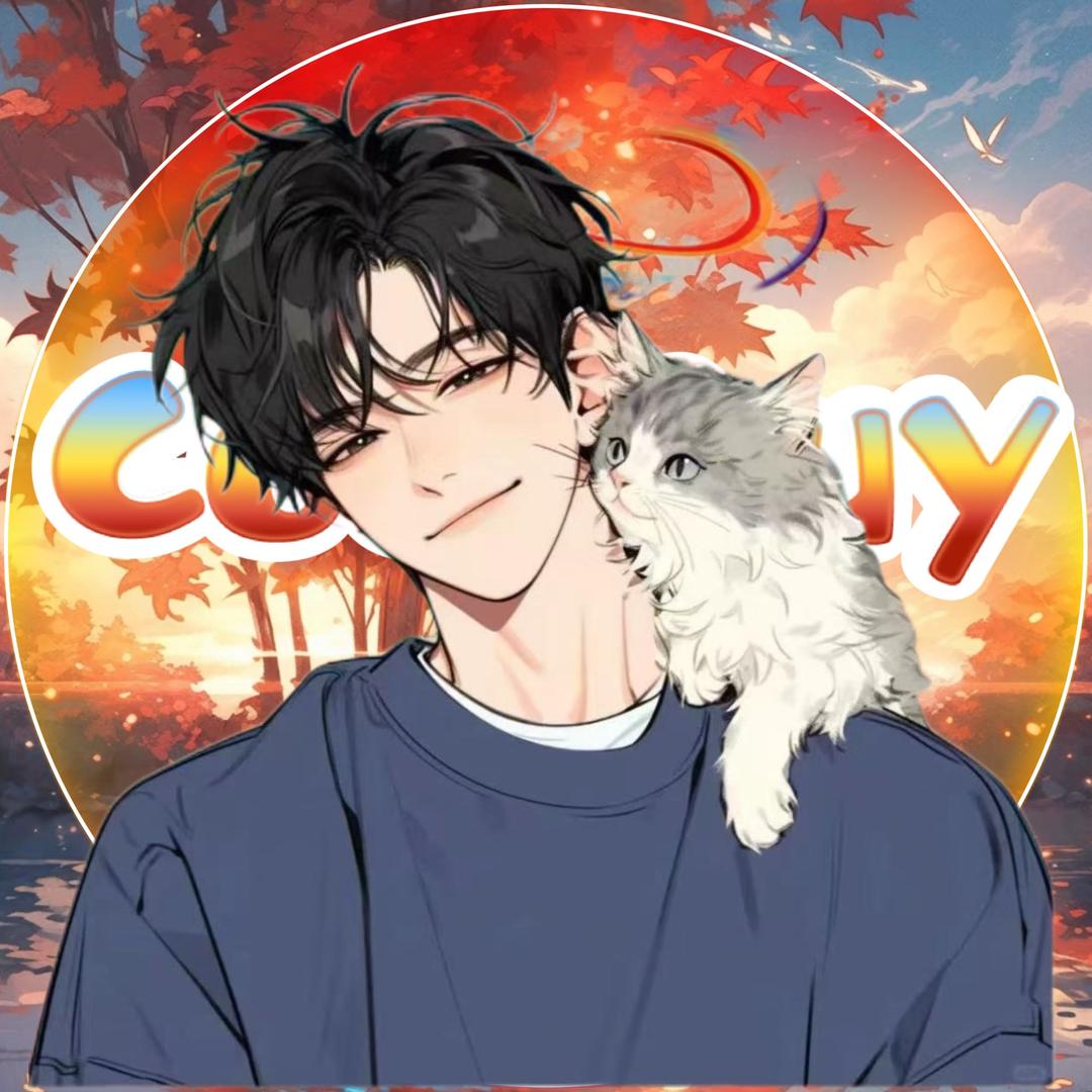 𝑮.十九❄️