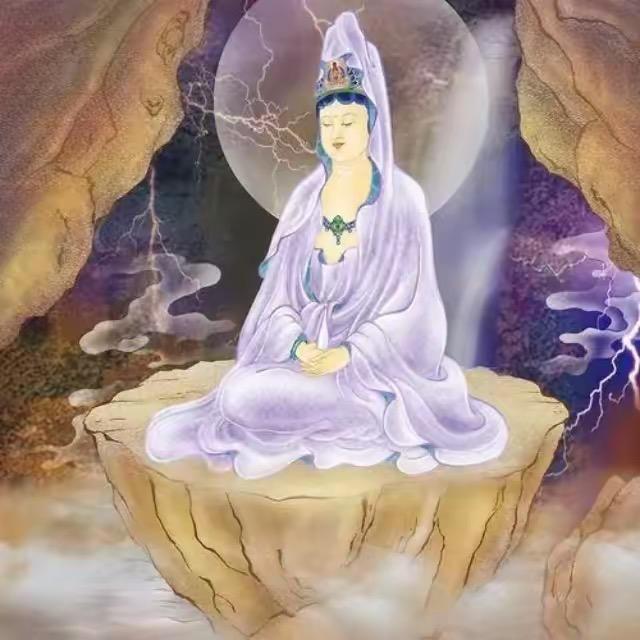 善心居士