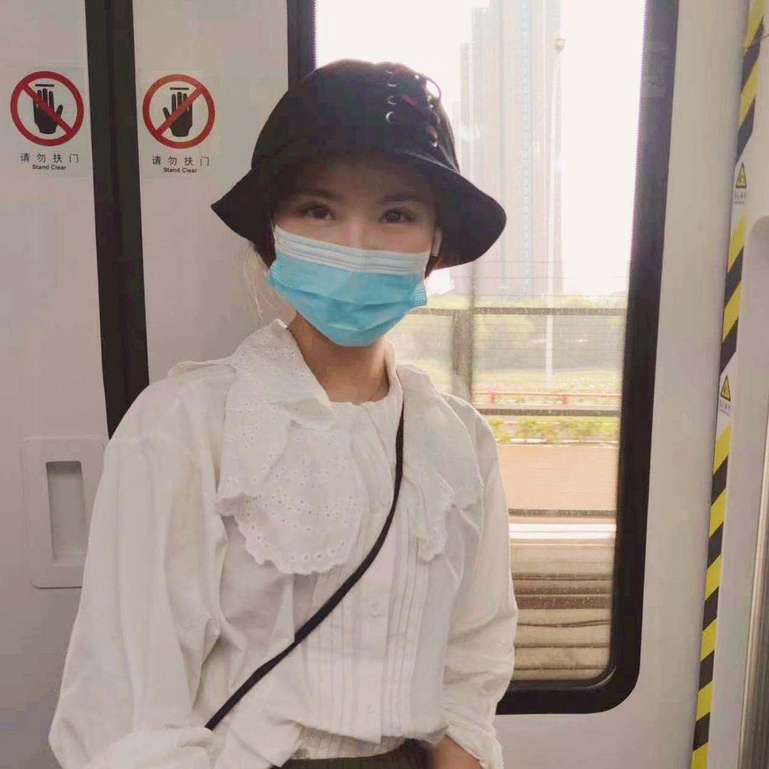 不正经的小仙女