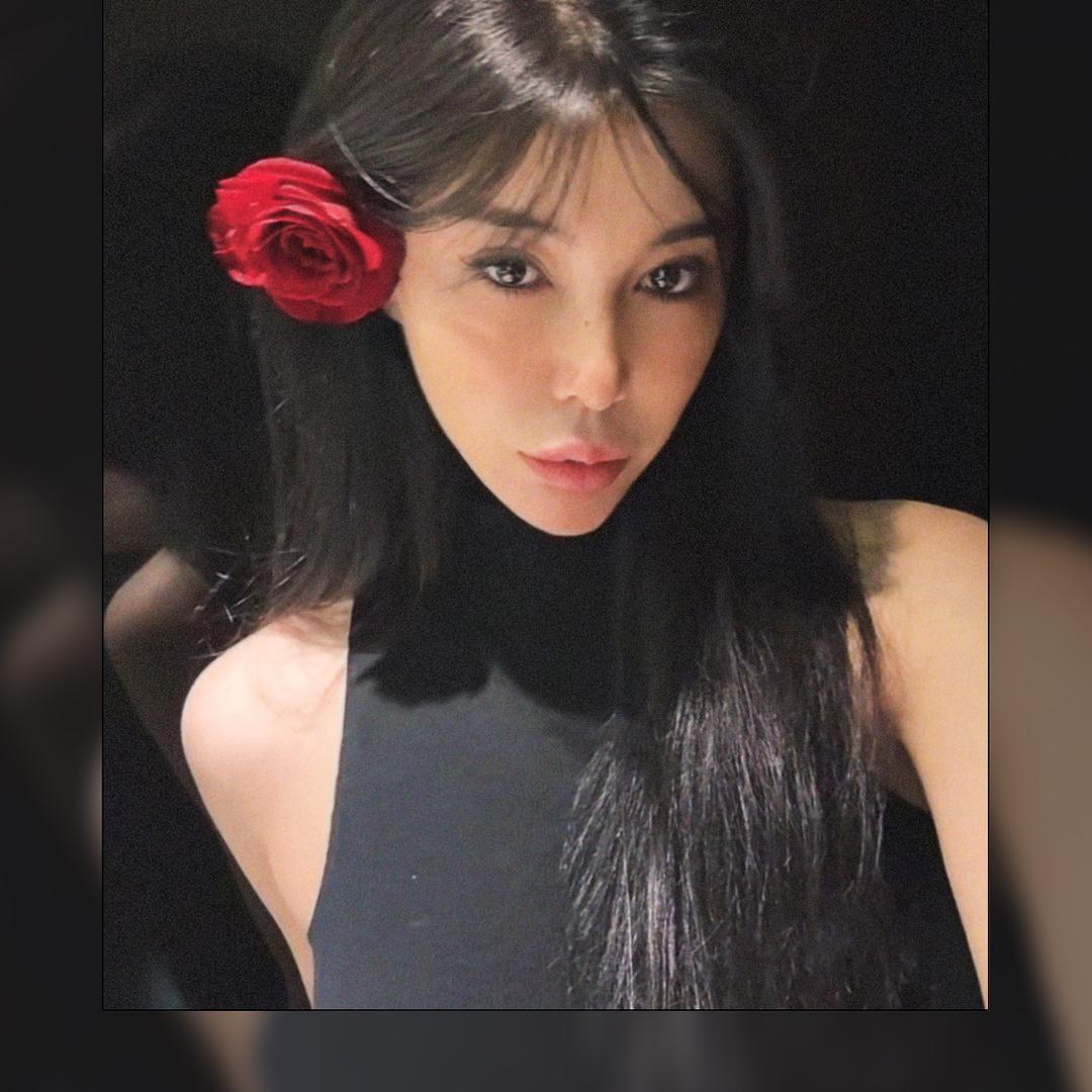 丽娜🦋