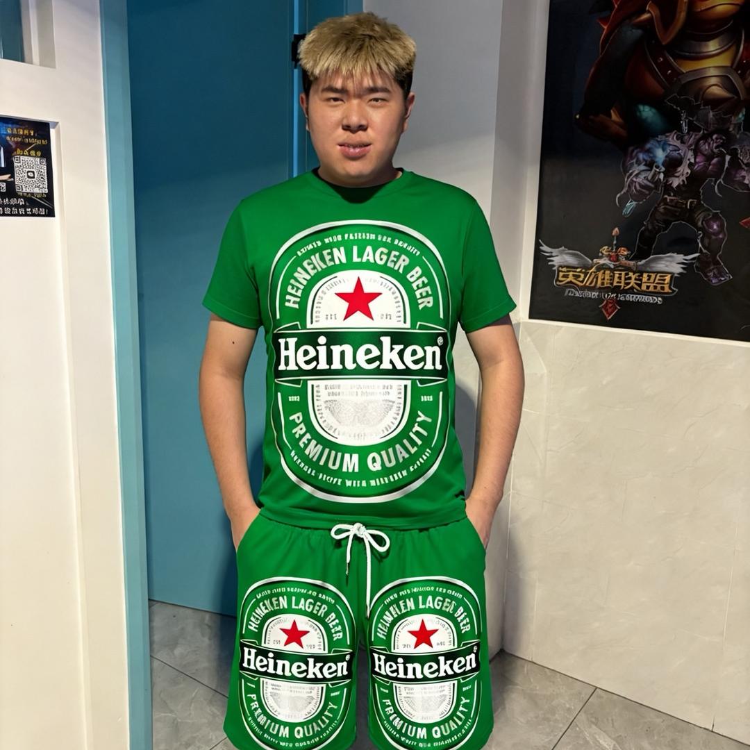 网籽（恩师查雄伟）