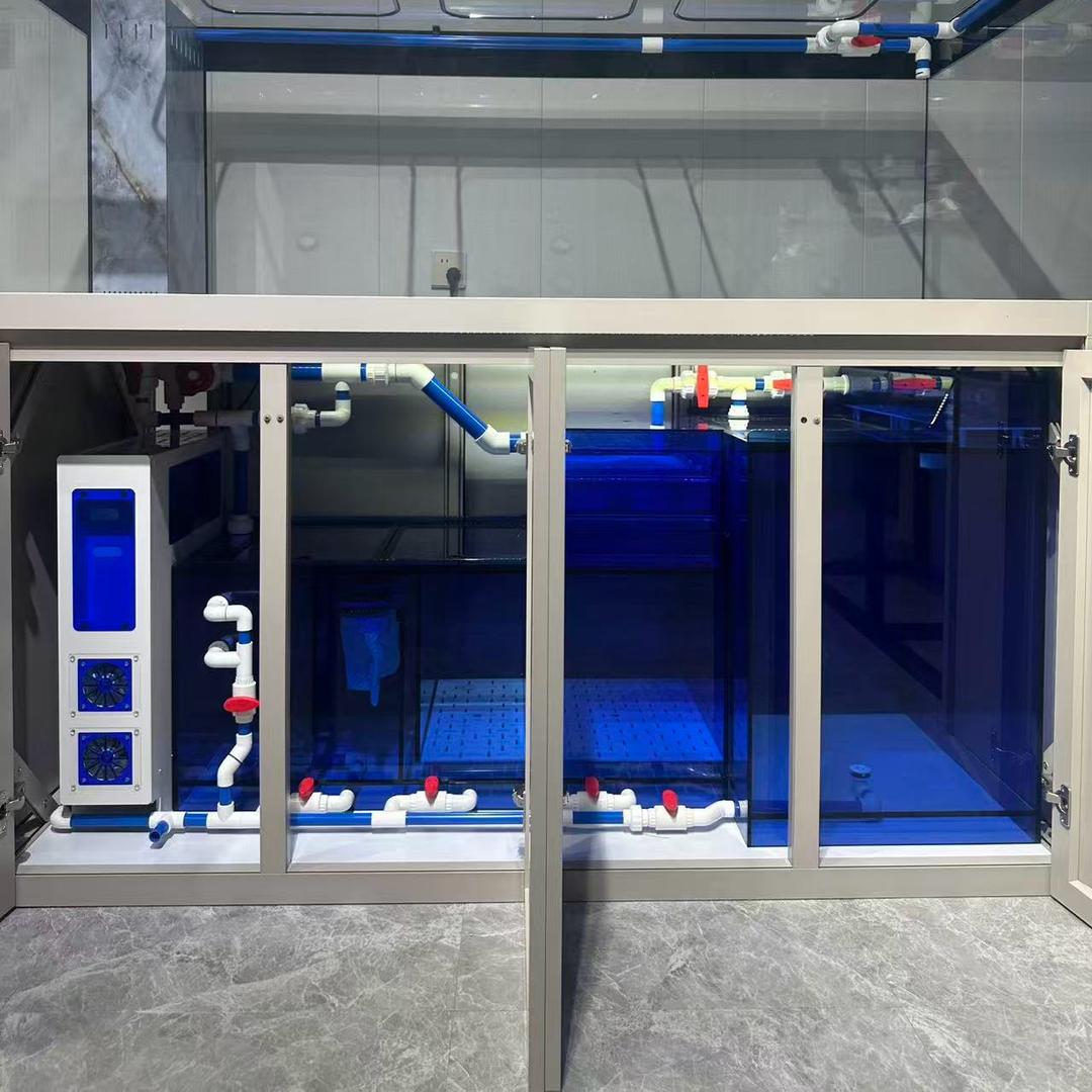 XIAOGUAI 小怪鱼缸