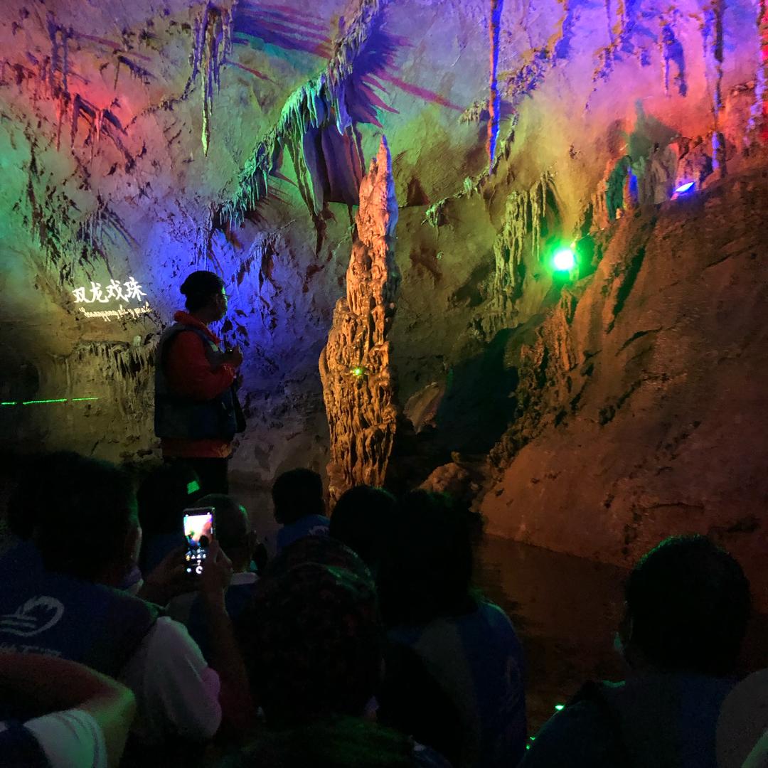 孤单的人在路上