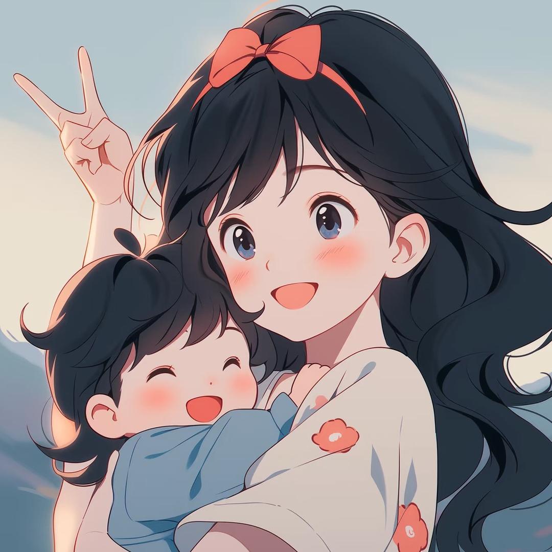 仁倍-小洁育儿说