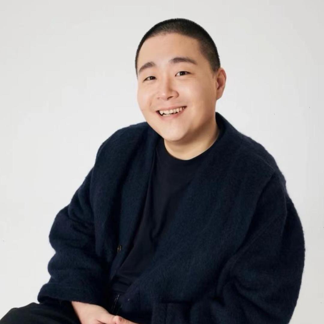 郝劭文甄选