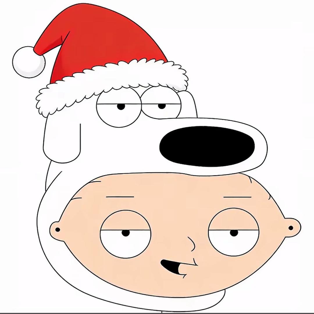 Stewie 🥟