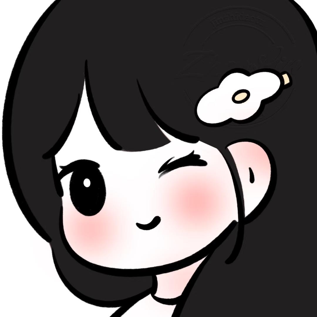 她的名字叫小美