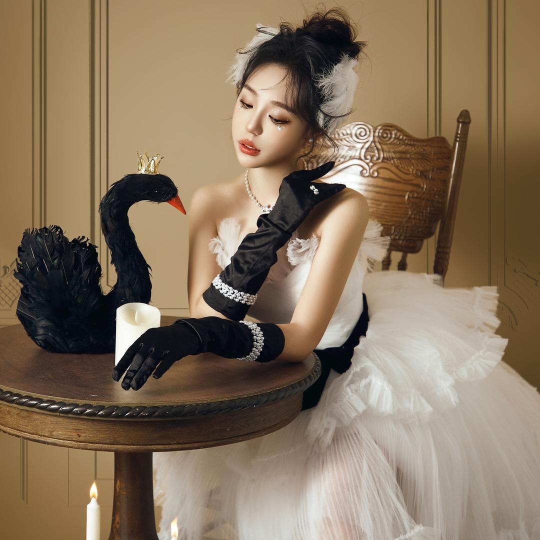 Cindy彤