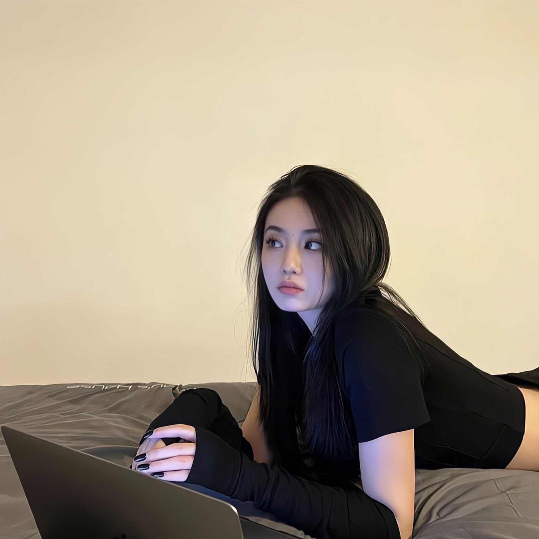 小刘不忙💭