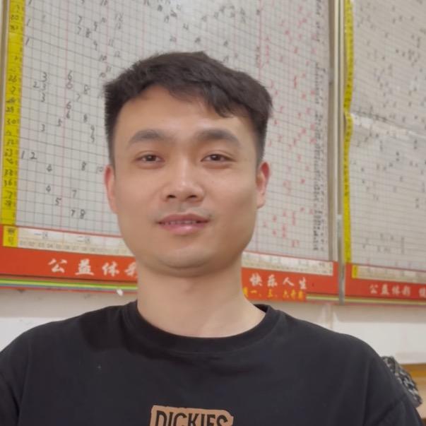 搬砖的老刘