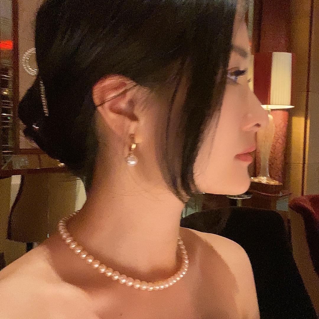 Sabrina在米兰
