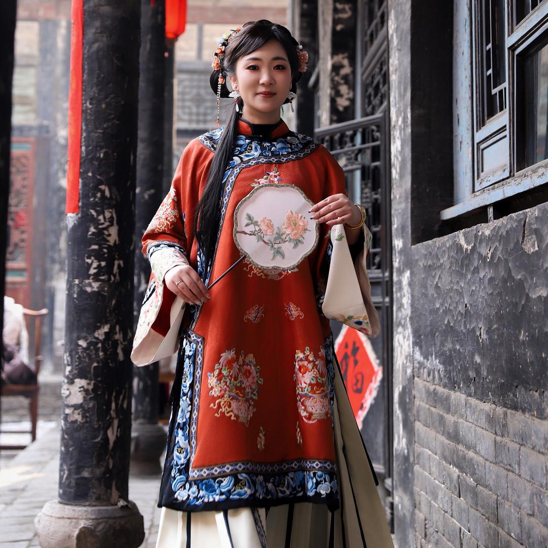 大宇麻麻
