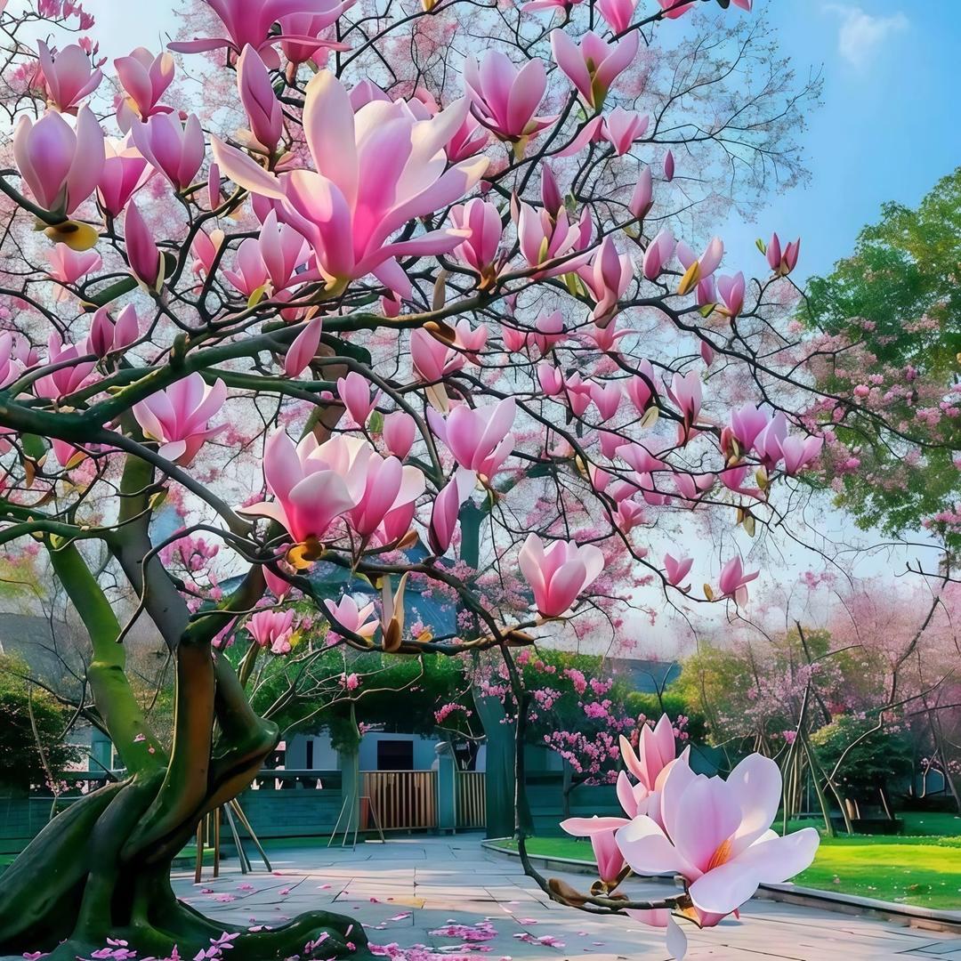 绿之禾花艺园林有限公司
