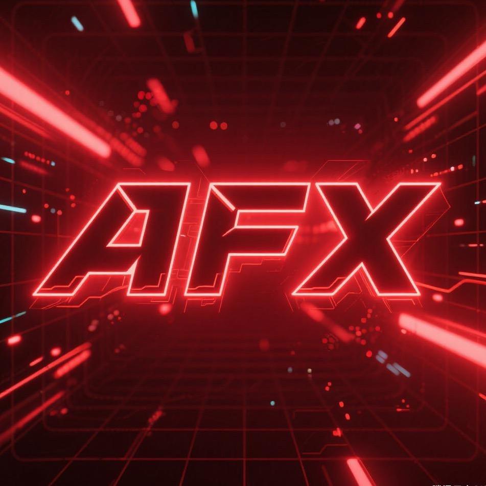 AFX电竞