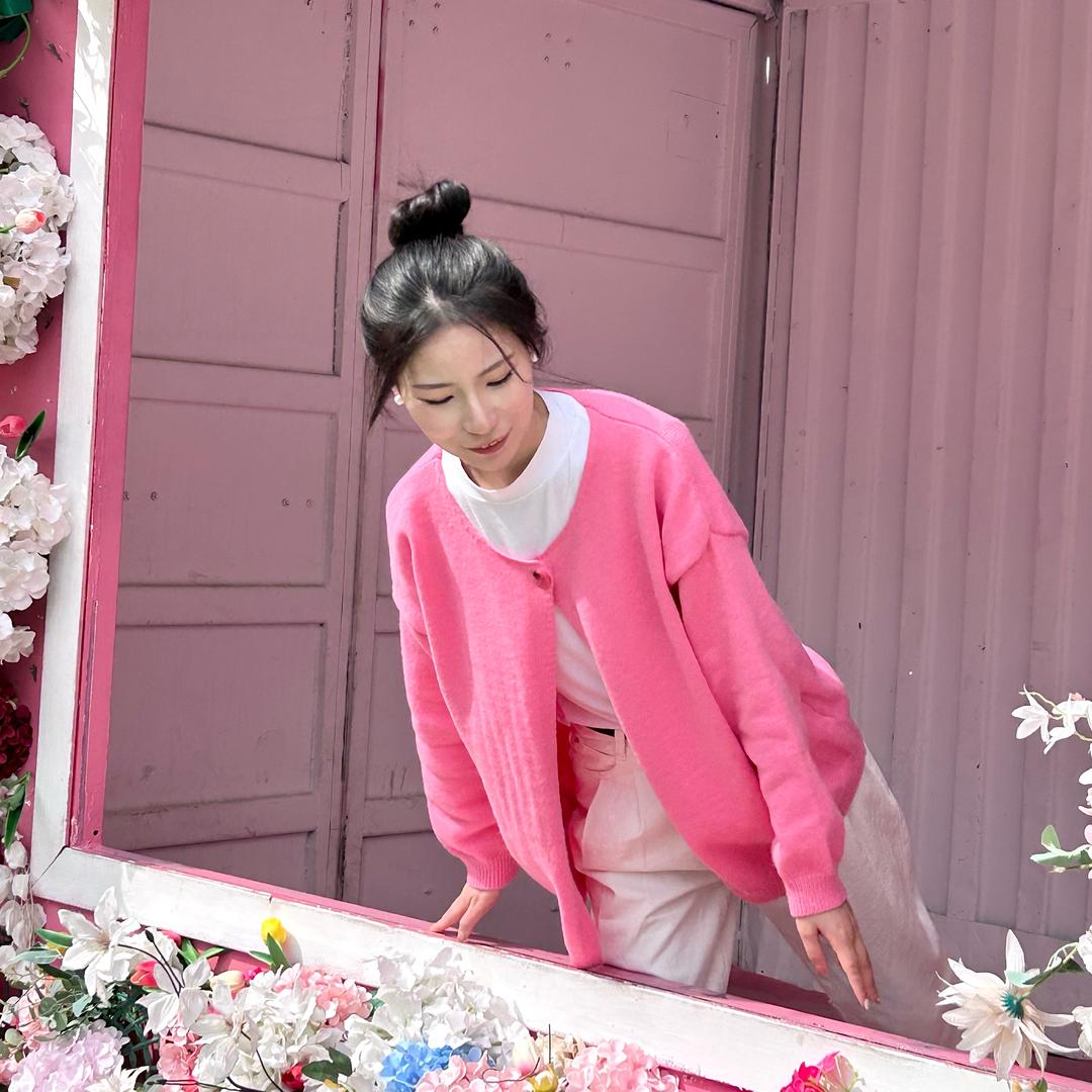 小胡（孕晚期）