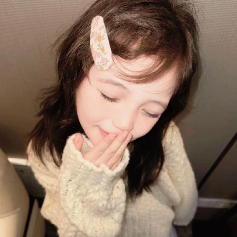 玉米小姐-