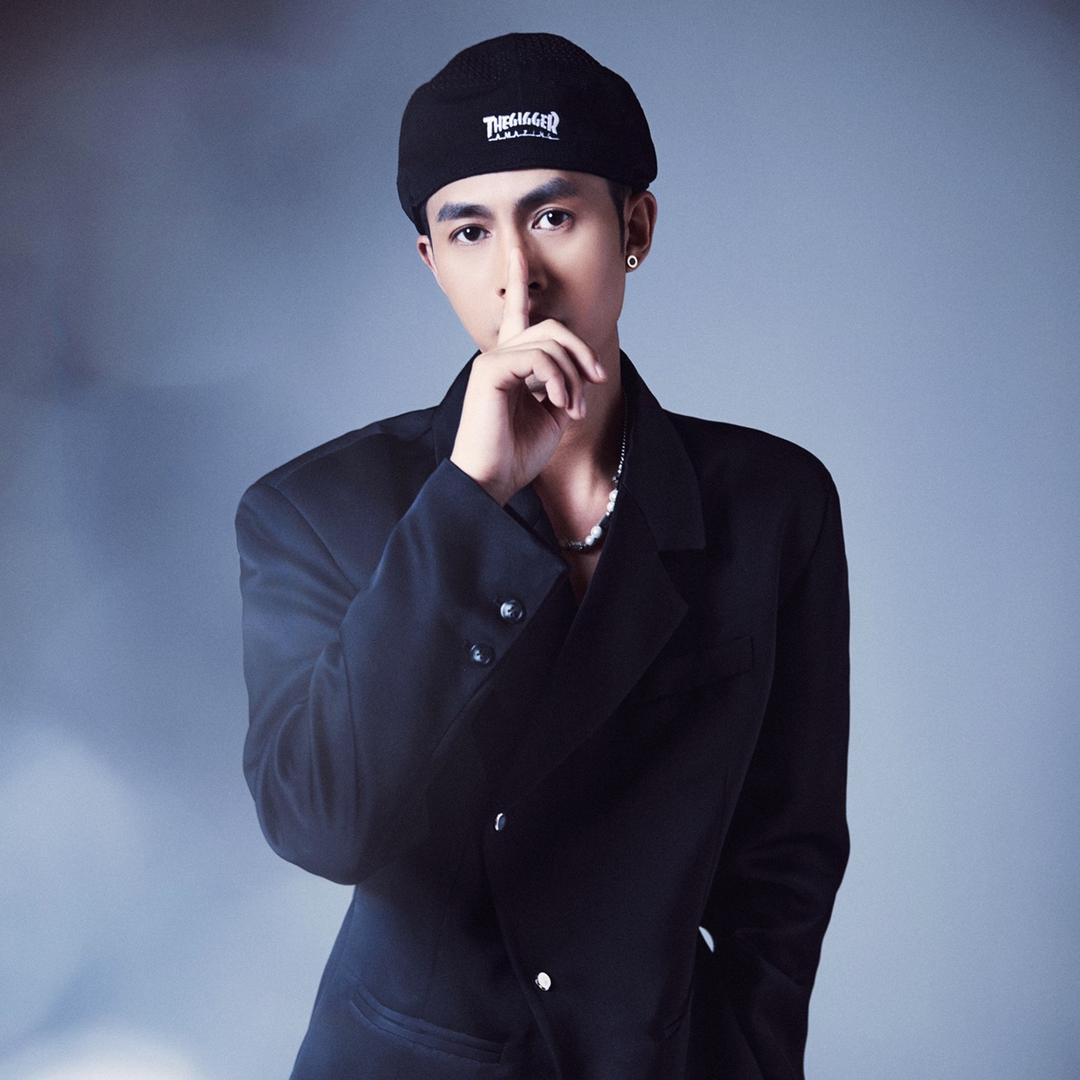 成都男士发型阿文