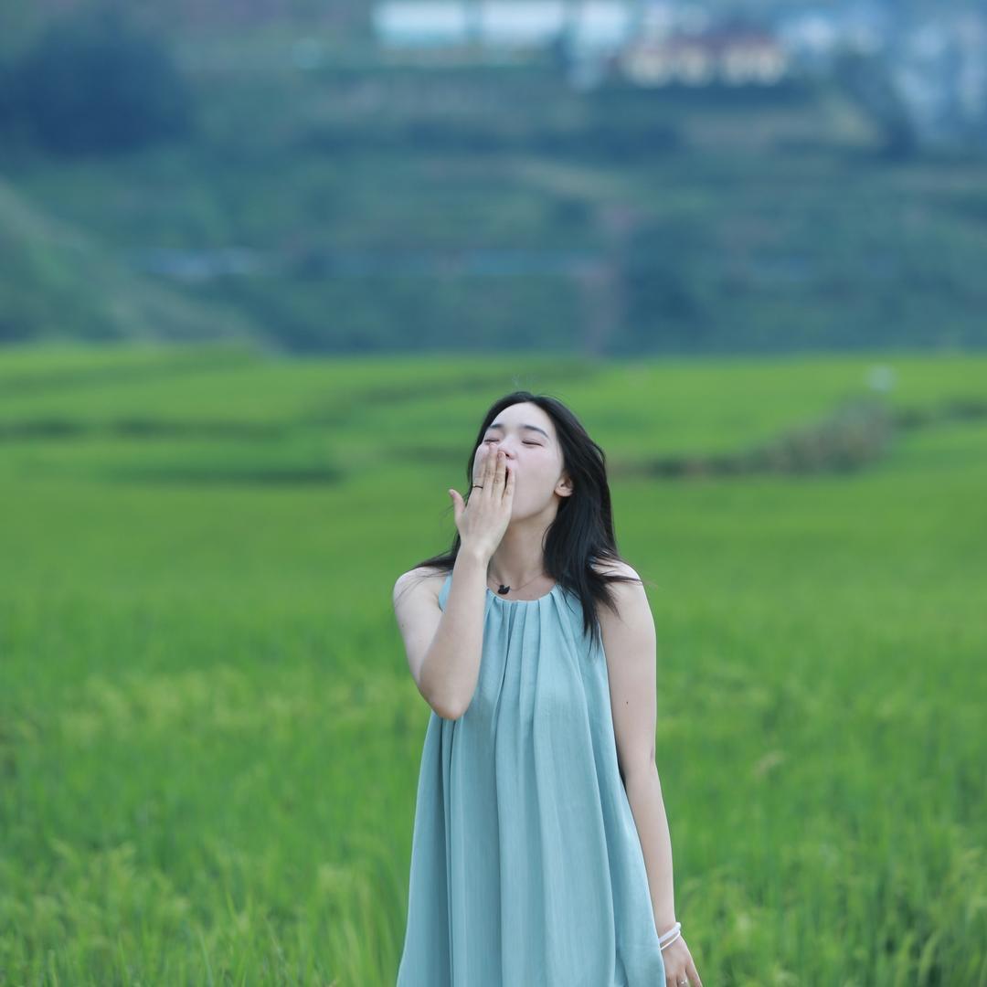 明天一定要早睡！