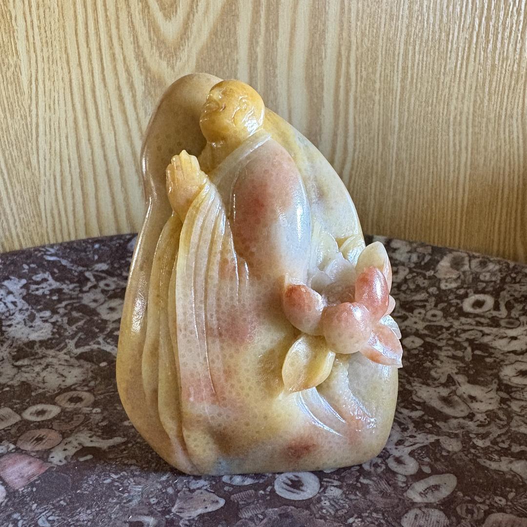 邓老师宝玉石工厂（小石光）