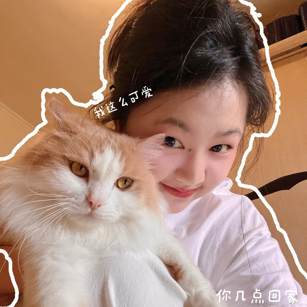 困了就睡觉💤
