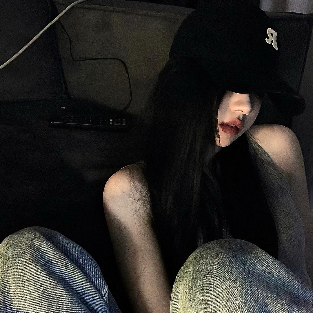 不⁴辣妹好烦