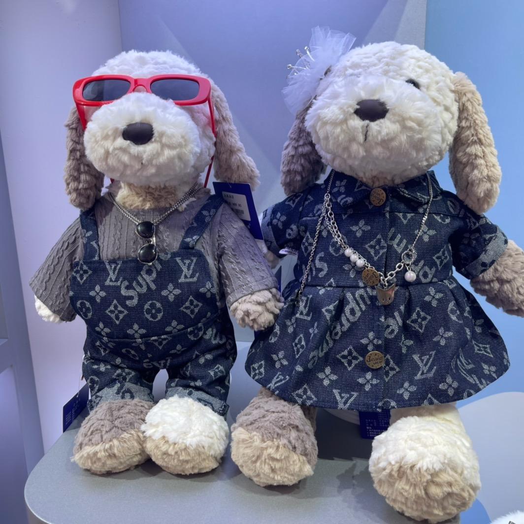 娃娃优格糖（龙首印象城店）