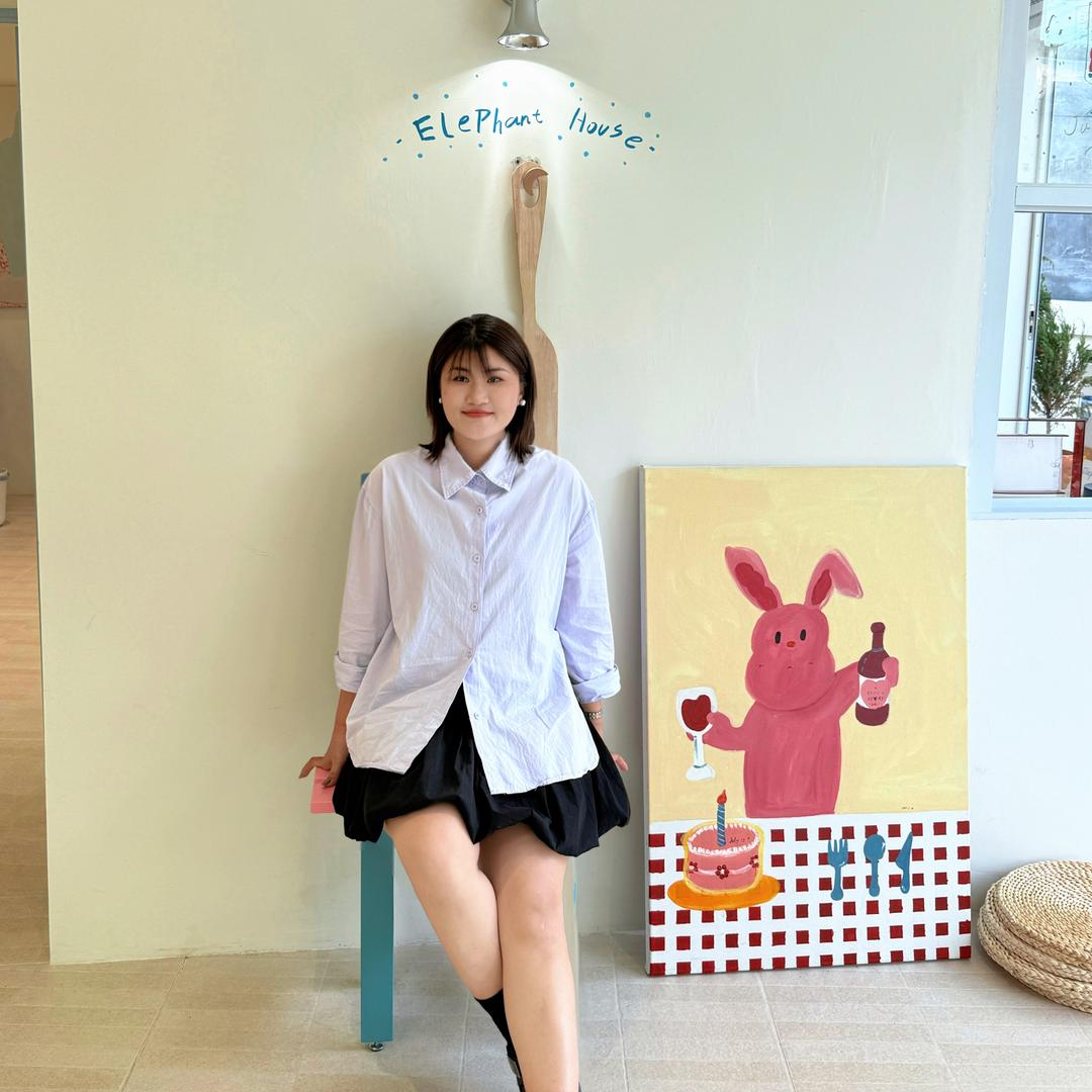 李李的李🕹️