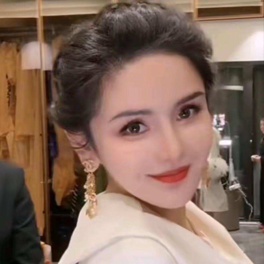 楠姐徐楠楠🌷直播日记