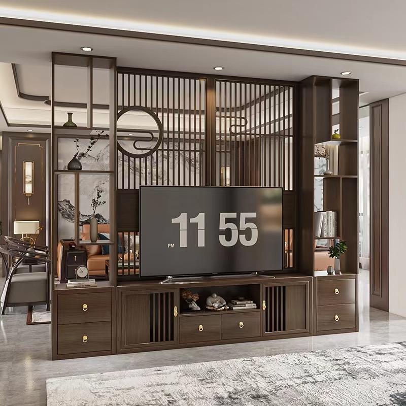 聚隆屏风源头工厂