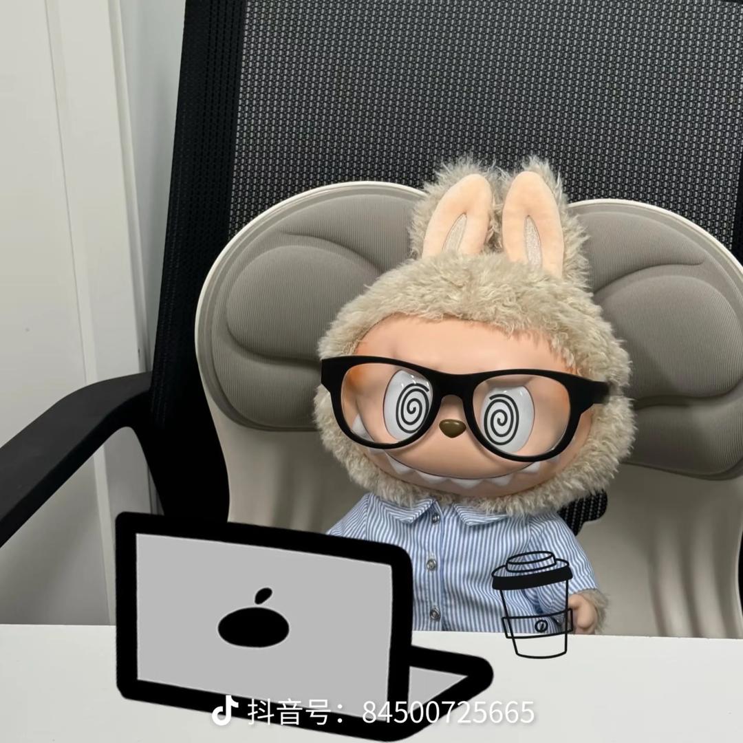 欧气爆棚潮流好物