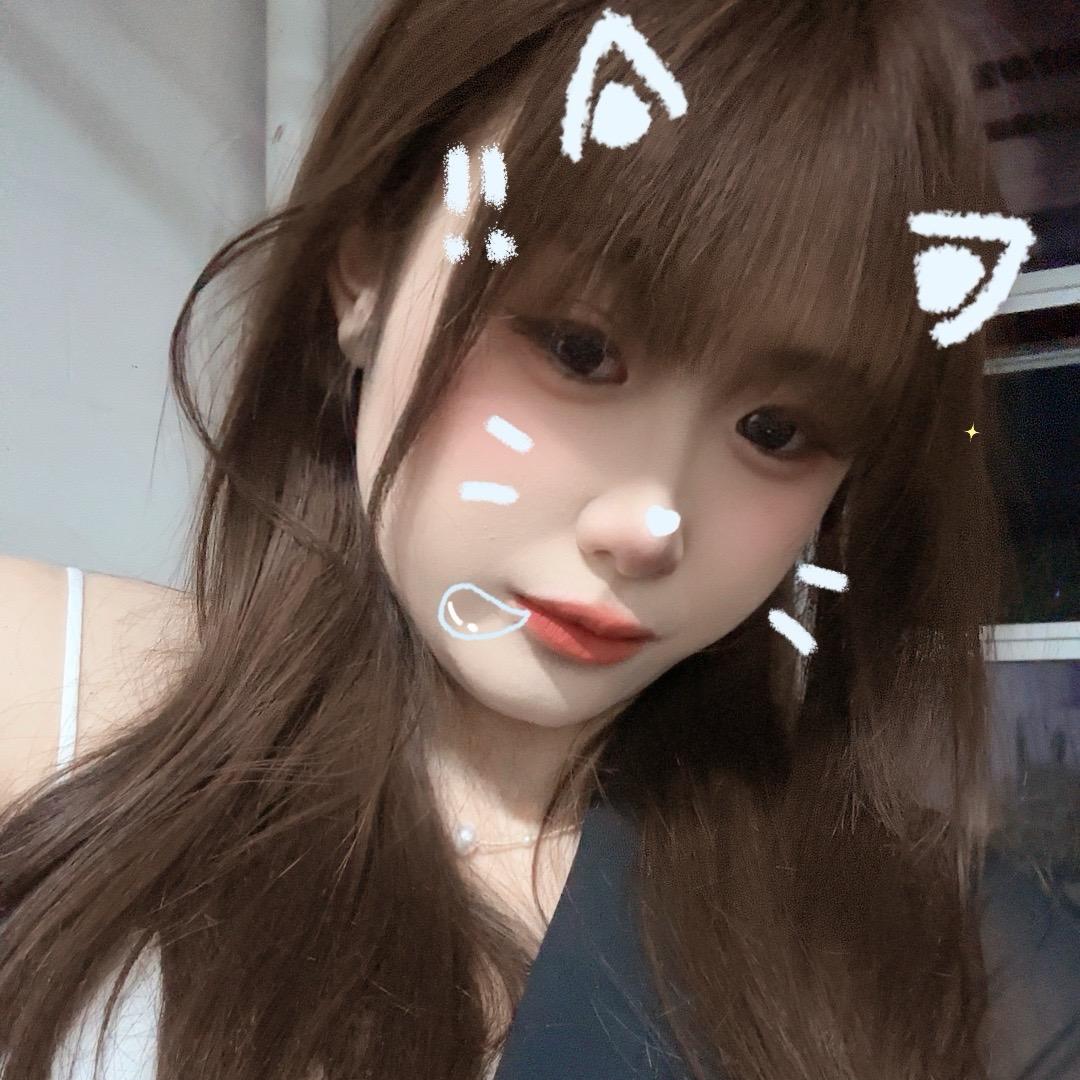 我家的小仙女☘