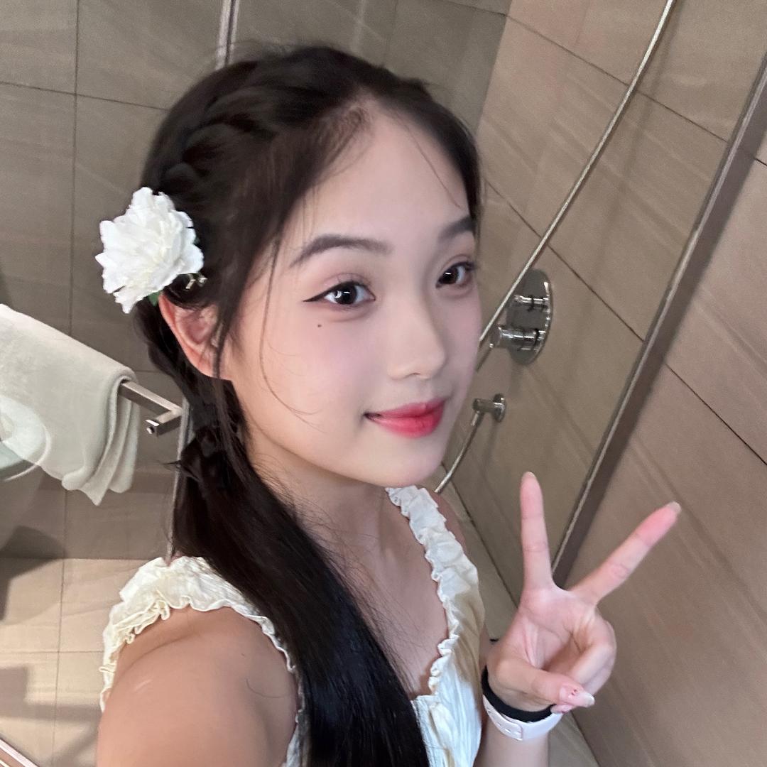 陈蕊『【💞💗💕】』