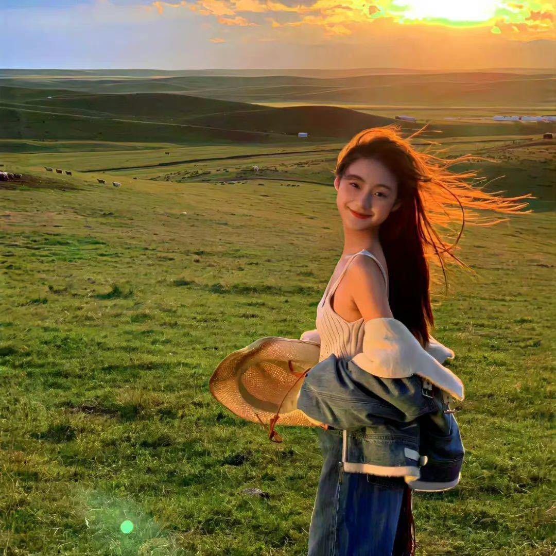 -许个愿✨
