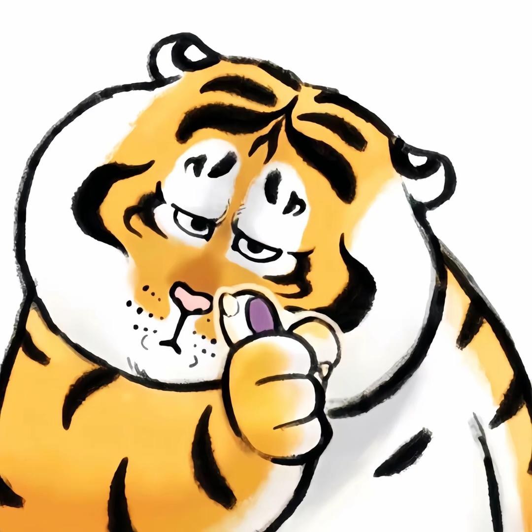 胖虎爱唱歌
