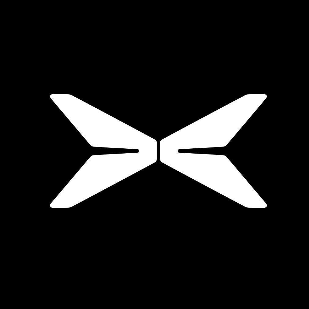 X PENG｜小鹏汽车