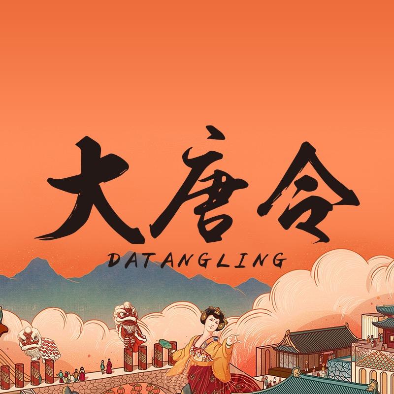 大唐令尚食食品专卖店