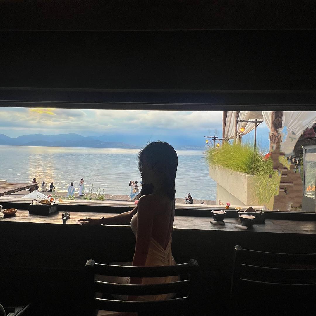 不发脾气只发财_