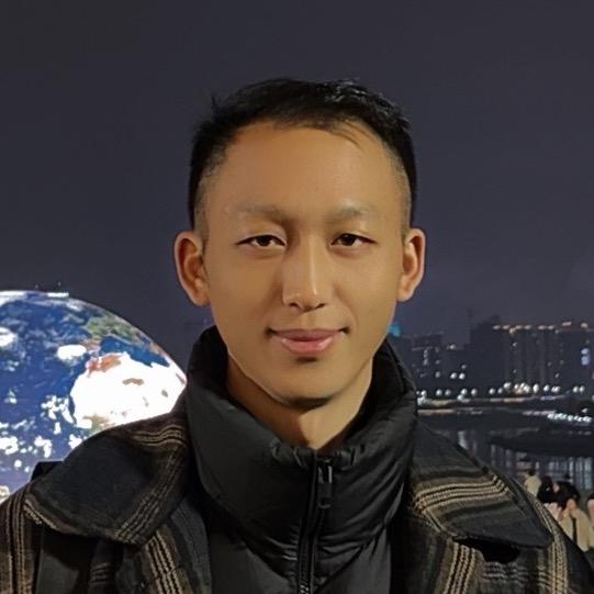 云南张同学🎤
