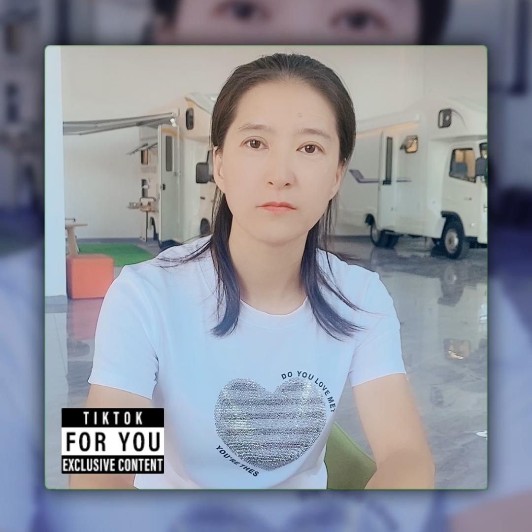 百姓房车官方号@抖音