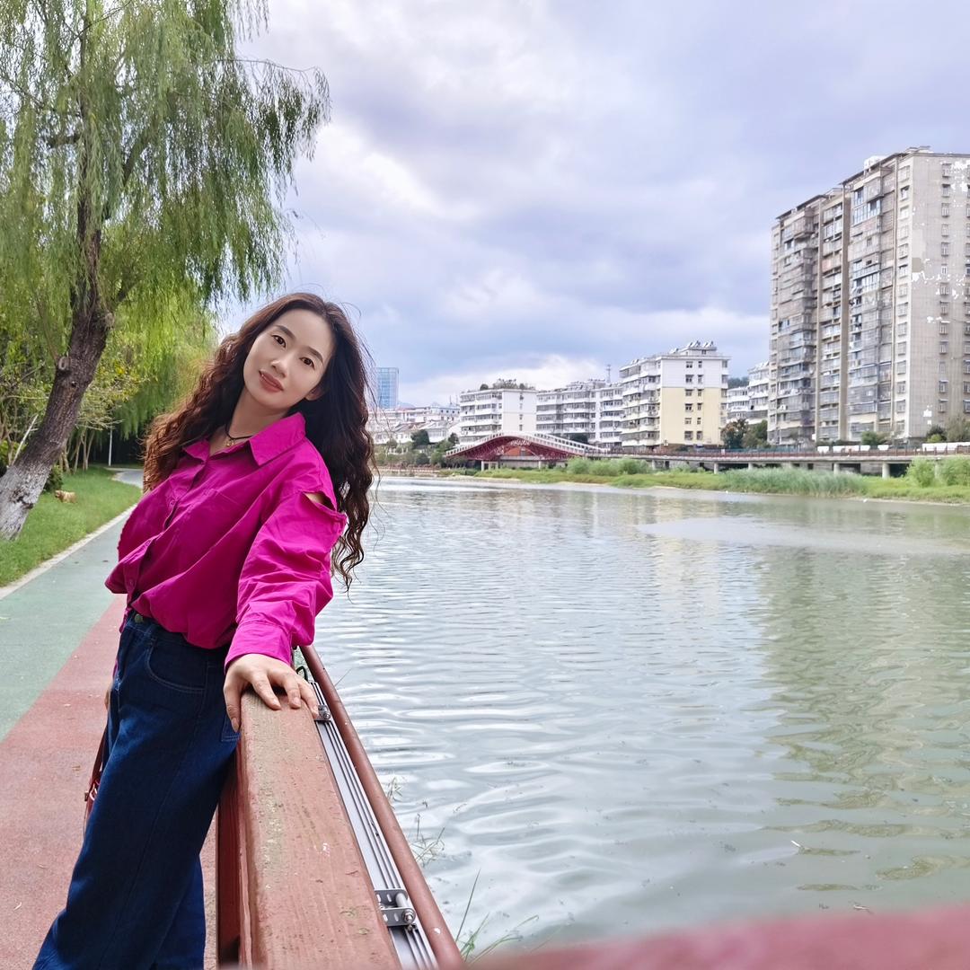@爱好骑行