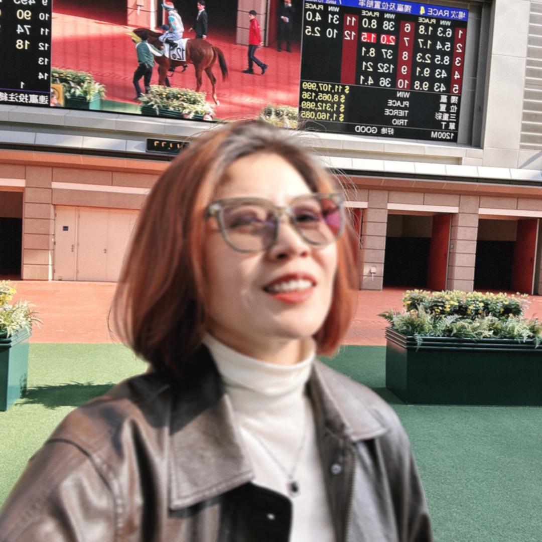 乐子💭