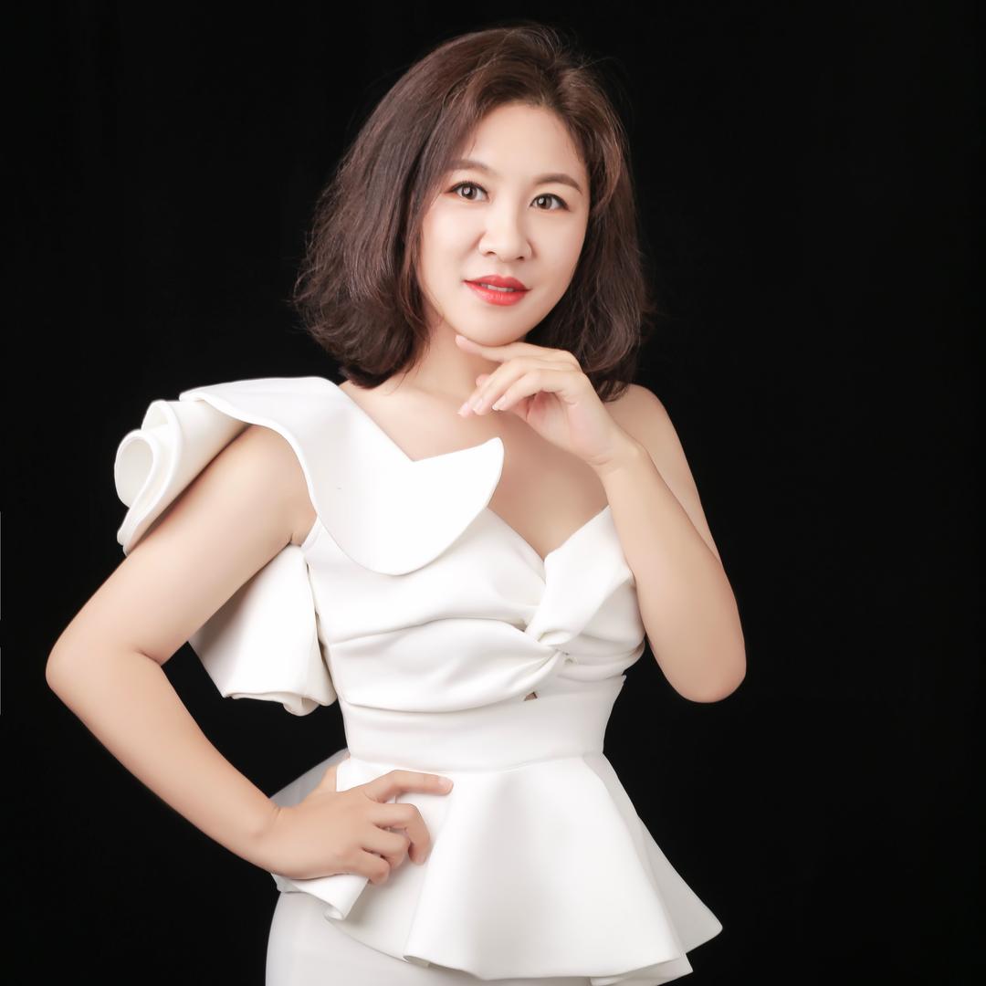 沈阳露姐营养师