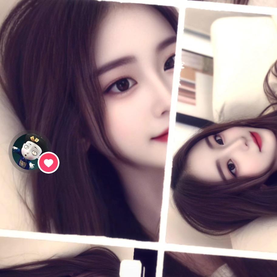 初次相见😘😘