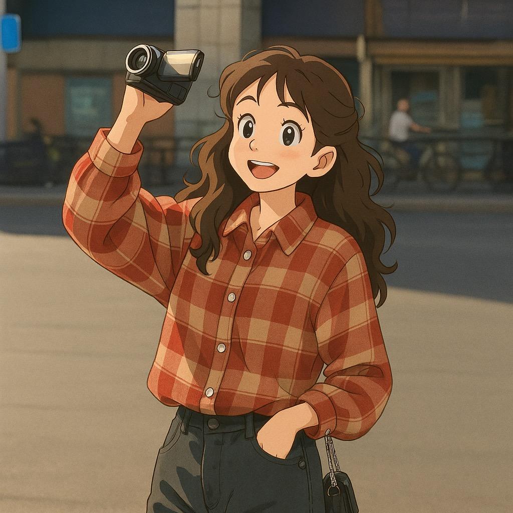 梨小姐155