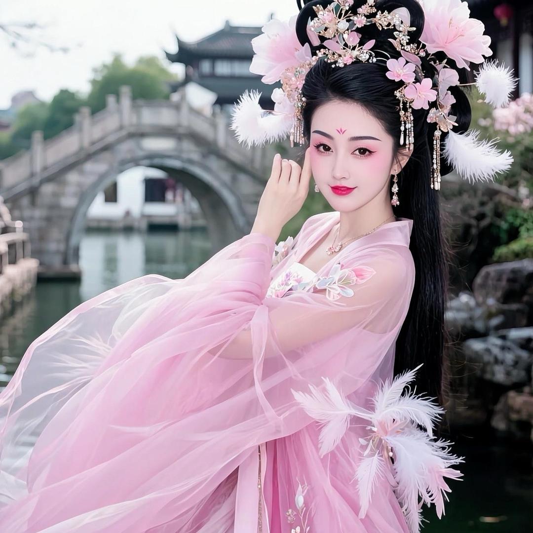 女皇（停播中）