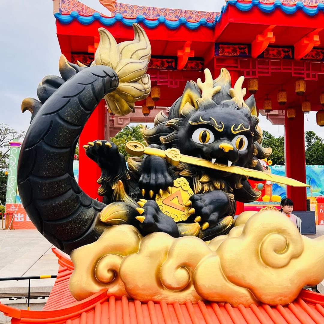 坤之大，一锅炖天下