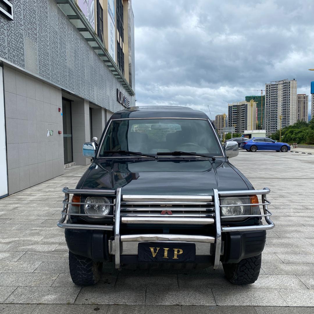 单车（四驱）